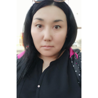 Екатерина Жараева