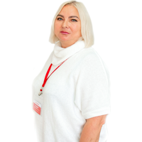 Ирина Кузнецова