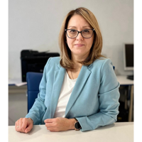 Алёна Лиферова