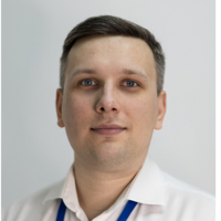 Олег Бакеев