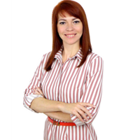 Жанна Малахова