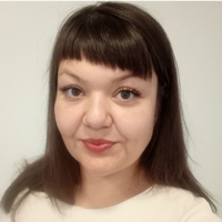 Елена Шулындина