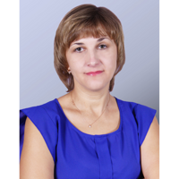 Татьяна Степаненко