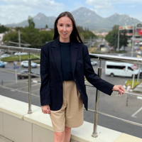 Марина Кузнецова