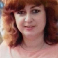 Ирина Щедрина