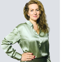 Лиана Ахапкина