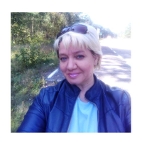 Ольга Муравьева