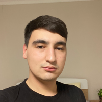 Рустам Бакеев