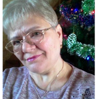 Ольга Калинина