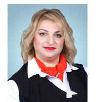 Юлия Фомина