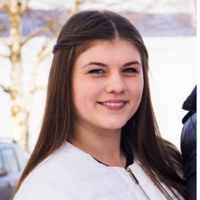 Ксения Сполохова