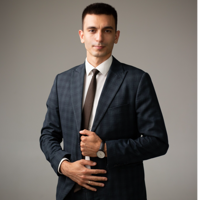 Владимир Голенко