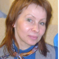 Елена Осташко