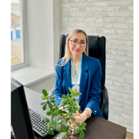 Елена Сайдулина