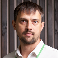Иван Объедков