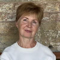 Галина Лукина
