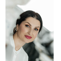 Анна Королева
