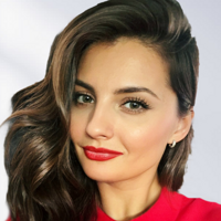 Евгения Симонова