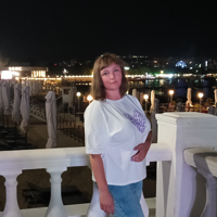Светлана Дыгай