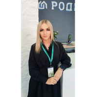 Валерия Митчина