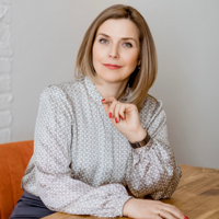 Наталья Болотина