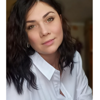 Динара Солдатова