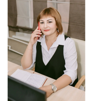 Эльза Садыкова