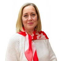 Татьяна Рудометова