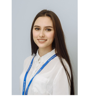 Алия Родионова