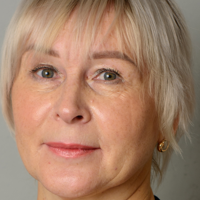 Алефтина Миллер