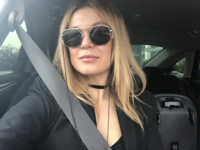 Елена Голубева