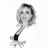 Екатерина Сенина