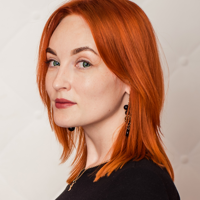 Полина Береговая