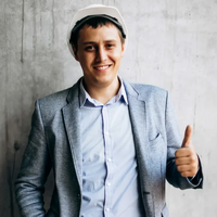 Эдуард Блоцкий