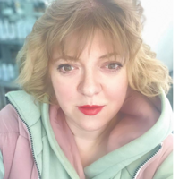 Светлана Куркова