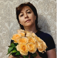 Ирина Ермакова
