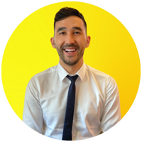 Тимур Гайсин