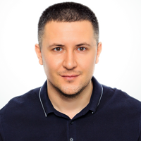 Илья Вайсенберг