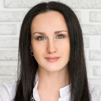 Виктория Шаронова