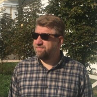 Александр Бочаров