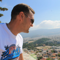 Виталий Полещук