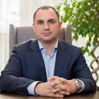 Сергей Осадчий