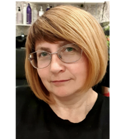 Светлана Фомичева
