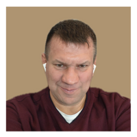 Константин Дорохов