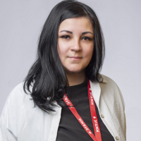 Алсу Абдурахманова