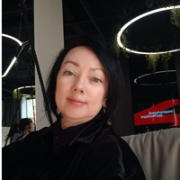 Елена Акопян