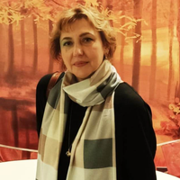 Анна Калугина