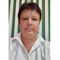 Ирина Трайковская