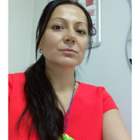 Наталья Новикова