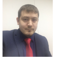 Павел Ракислов